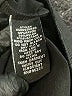 Sanctuary Solid Black Formal Skirt Size S - photo 5