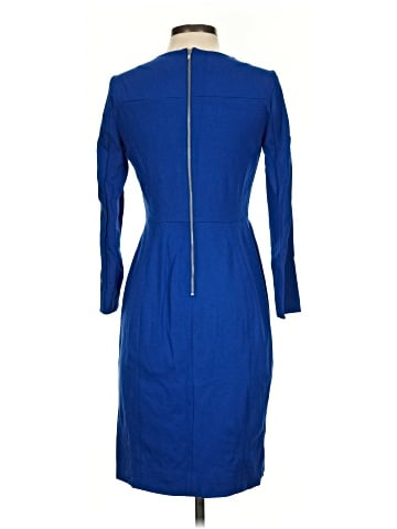 J.Crew Factory Store Casual Dress (view 2)