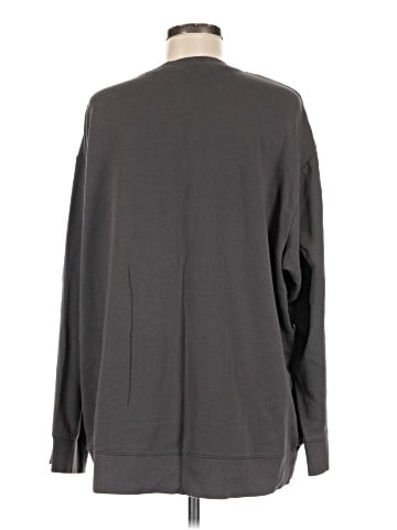 Divided by H&M Sweatshirt (view 2)