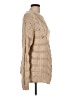 Threads 4 Thought Tan Cardigan Size L - photo 4