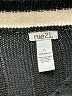 rue21 100% Acrylic Black Pullover Sweater Size XL - photo 7