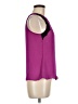 Worthington Purple Sleeveless Blouse Size M (petite) - photo 4