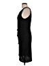 Leith Solid Black Cocktail Dress Size L - photo 5
