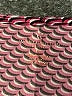 Worthington Burgundy Sleeveless Blouse Size L (petite) - photo 7