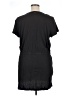 DKNY Black Casual Dress Size XL - photo 2