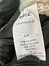 Vince. 100% Cotton Ivory Cardigan Size S - photo 8