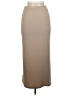 Princess Polly Tan Formal Skirt Size 6 - photo 2
