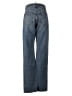 H&M 100% Cotton Blue Jeans Size 2 - photo 2