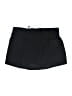 Merona 100% Polyester Black Casual Skirt Size XL - photo 1