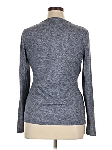 L.L.Bean Long Sleeve Top (view 2)