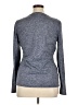 L.L.Bean Gray Long Sleeve Top Size XL - photo 2