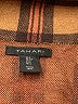 Tahari Brown Blazer Size S - photo 7