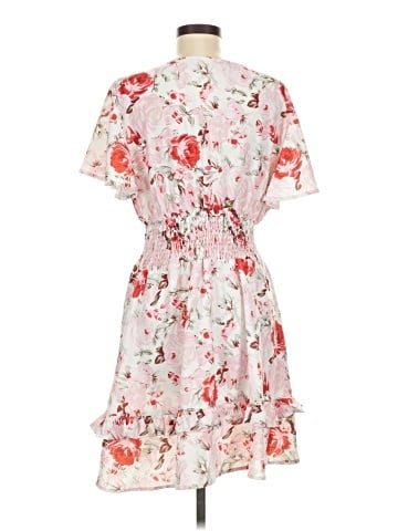 Unbranded Casual Dress (view 2)
