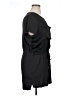 DKNY Black Casual Dress Size XL - photo 4