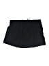 Merona 100% Polyester Black Casual Skirt Size XL - photo 2