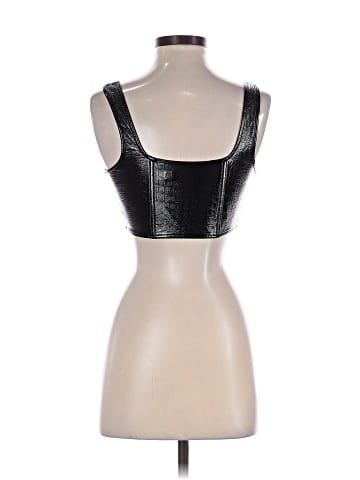 Missguided Sleeveless Top (view 2)