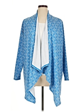 Lands' End Kimono