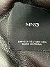 MNG 100% Polyurethane Tan Coat Size XS - photo 6