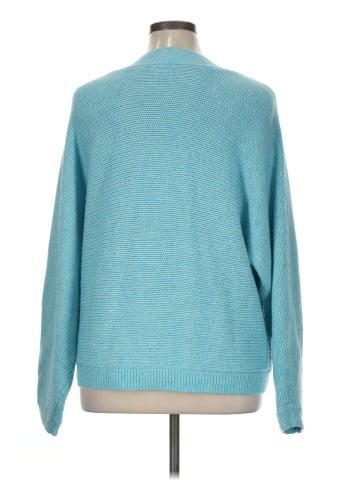 CAbi Pullover Sweater (view 2)
