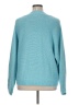 CAbi Teal Pullover Sweater Size XL - photo 2