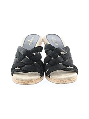 Liz Claiborne Wedges (view 2)