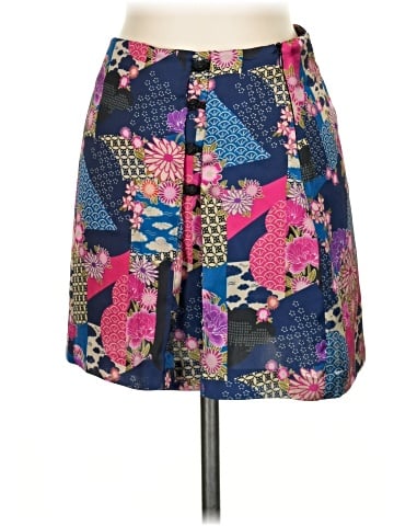 Zara Casual Skirt (view 1)