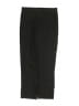 Collection by Michael Strahan Black Casual Pants Size 8R - photo 1