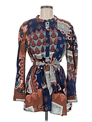 Tolani Kimono (view 1)