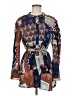 Tolani Blue Kimono Size M - photo 1