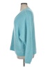 CAbi Teal Pullover Sweater Size XL - photo 5