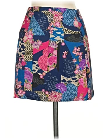 Zara Casual Skirt (view 2)