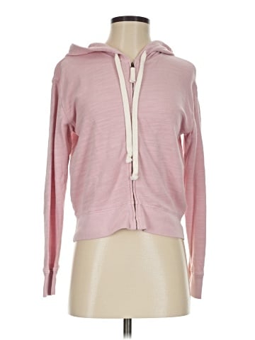 J.Crew Zip Up Hoodie (view 1)
