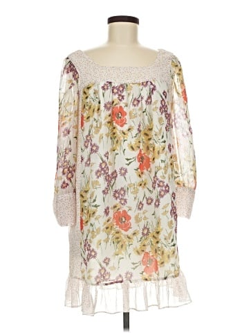 Target Casual Dress (view 1)