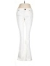 CAbi White Jeans Size 6 - photo 1