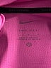 Nike 100% Polyester Pink Sweatshirt Size L - photo 7