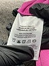 Nike 100% Polyester Pink Sweatshirt Size L - photo 8