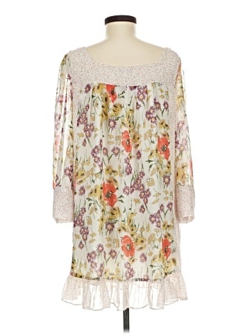 Target Casual Dress (view 2)