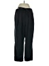 Free People Black Casual Pants Size XS - photo 1
