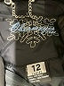 Obermeyer 100% Nylon Solid Black Snow Jacket Size 12 - photo 6