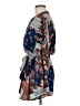 Tolani Blue Kimono Size M - photo 5