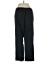 Free People Black Casual Pants Size XS - photo 2