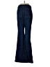 J.Crew Chevron-herringbone Blue Jeans Size 28 waist (tall) - photo 2