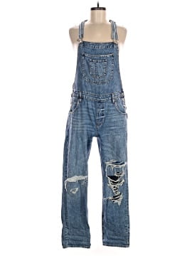 American Eagle Outfitters Overalls
