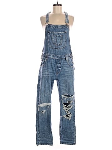 American Eagle Outfitters Overalls (view 1)