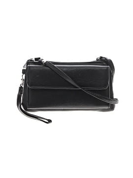 Safe Keeper Crossbody Bag