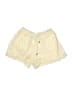 TCEC Ivory Shorts Size S - photo 1