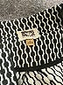 Anne Klein Houndstooth Gray Blazer Size 2 - photo 6