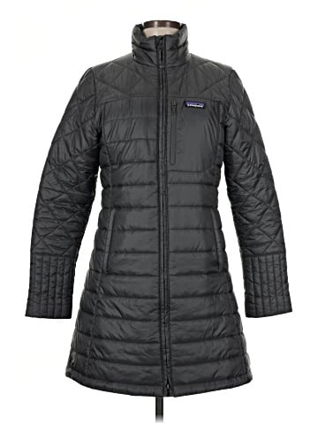 Patagonia Coat (view 1)