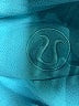 Lululemon Athletica Teal Blue Pullover Hoodie Size XL - photo 7