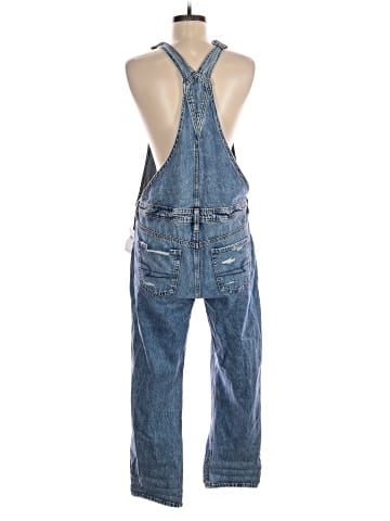 American Eagle Outfitters Overalls (view 2)